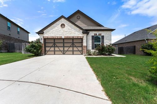 633 Weizenbock Ln, Austin, TX, 78728-1420 | Card Image