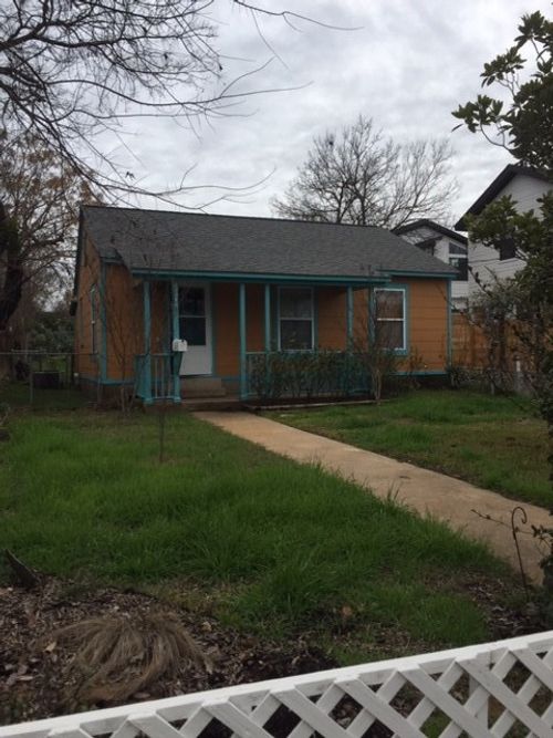5513 Woodrow Ave, Austin, TX, 78756-1714 | Card Image