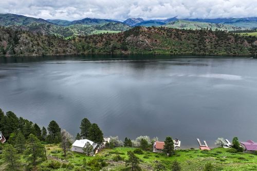 2850 Holter Lakeshore Trak, Wolf Creek, MT, 59648-8740 | Card Image