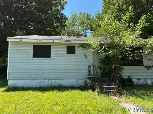 1602 Carrington Street, Petersburg, VA, 23803 | Card Image