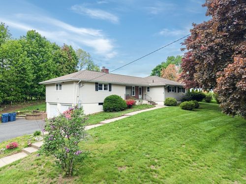 72 Paulson Dr, West Springfield, MA, 01089-4344 | Card Image