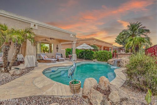 3829 E Peach Tree Dr, Chandler, AZ, 85249-8916 | Card Image