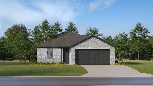 2305 Marshall Dr, Joshua, TX, 76058-6237 | Card Image