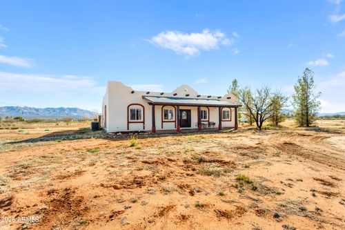 10254 E Limosine Ln, Hereford, AZ, 85615-8450 | Card Image