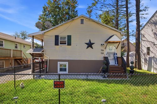 158-156-158 Santa Barbara St, Springfield, MA, 01104-3129 | Card Image