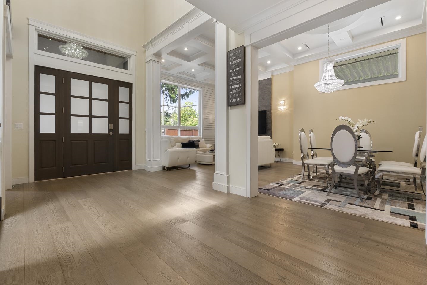 Residential in Surrey 5