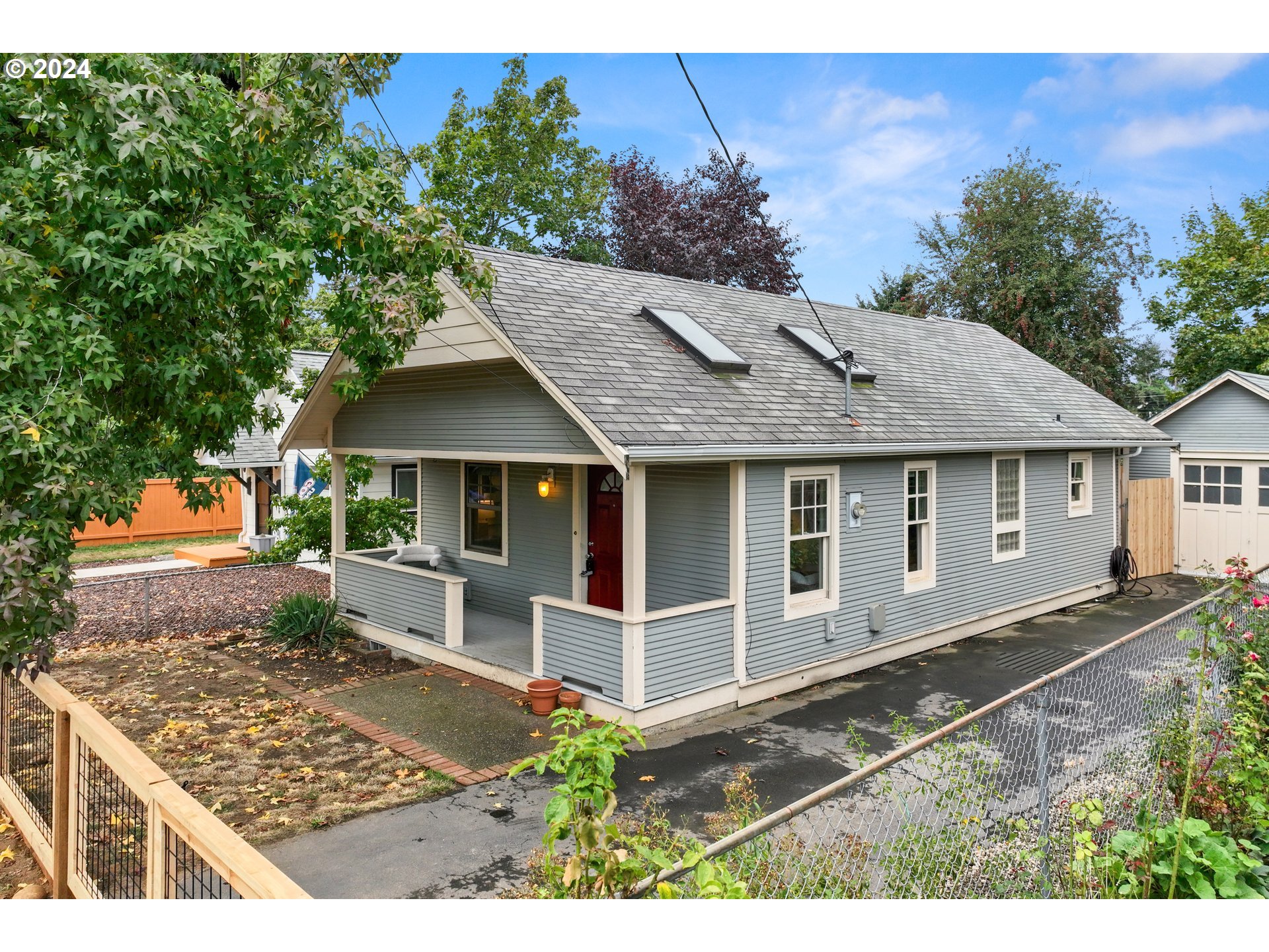 68th Ave, Portland, OR 97206