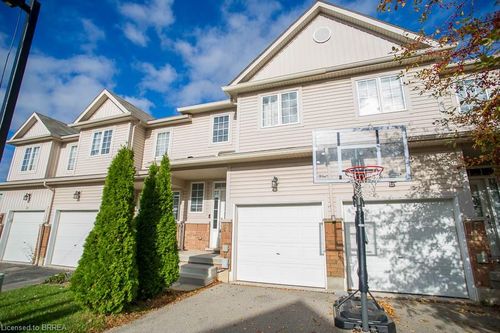 22-21 Diana Ave, Brantford, ON, N3T0G7 | Card Image