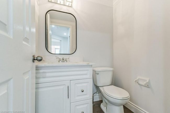 36 Mapleshade Dr, House other with 4 bedrooms, 4 bathrooms and 3 parking in Brampton ON | Image 8