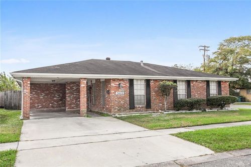 3622 Anderson Ct, Metairie, LA, 70001-3902 | Card Image