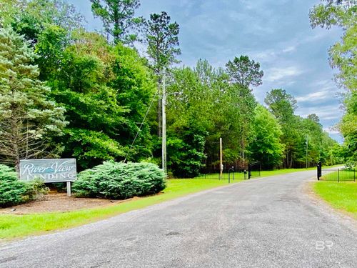 lot 58 Riverview Landing Drive, Camden, AL, 36726 | Card Image