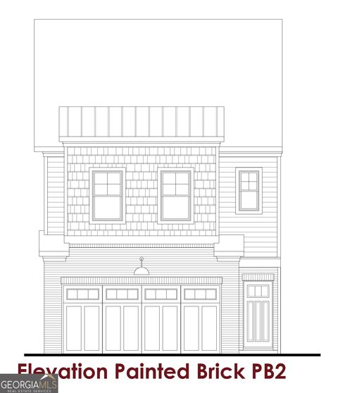 365 Brook Landing Circle, Auburn, GA, 30011 | Card Image