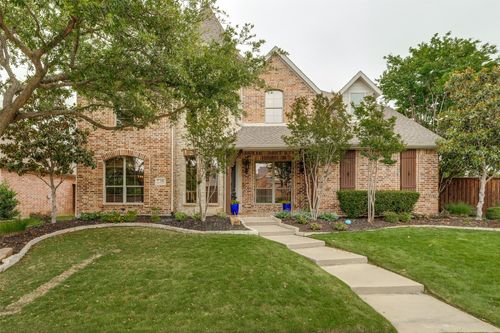 9406 Ironwood Drive, Frisco, TX, 75033 | Card Image