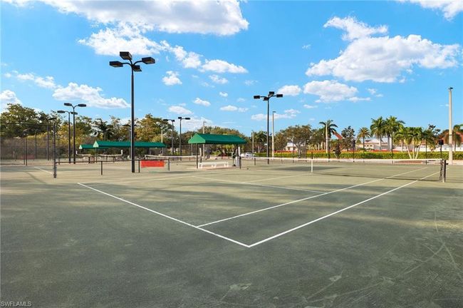 View of tennis court | Image 26