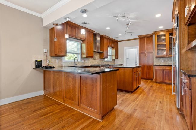 2513 Wabash Ave, House other with 4 bedrooms, 3 bathrooms and null parking in Fort Worth TX | Image 16