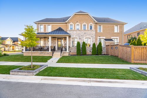 1342 Britton Cres, Milton, ON, L9E1L5 | Card Image
