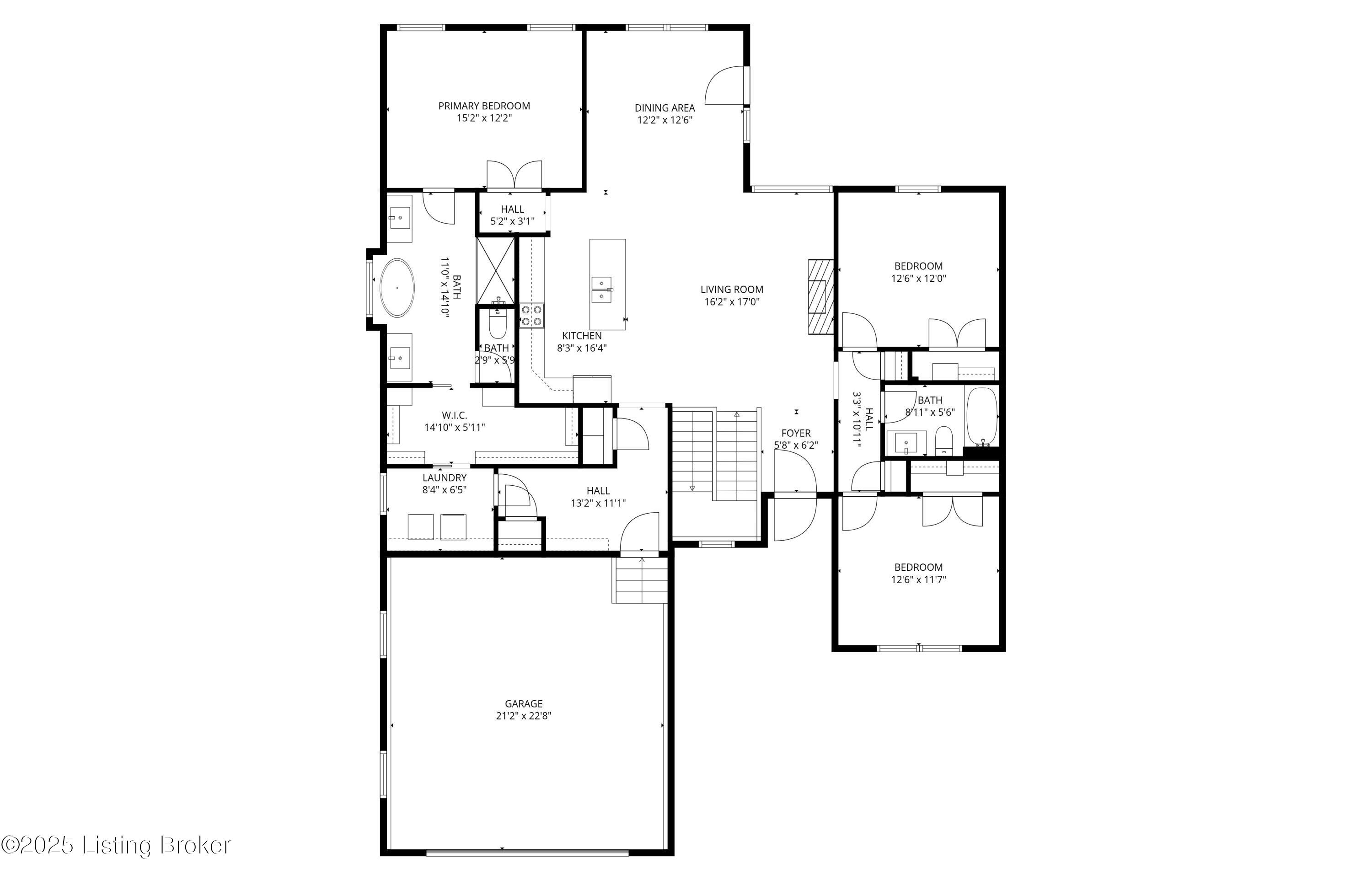 Residential in Elizabethtown 3