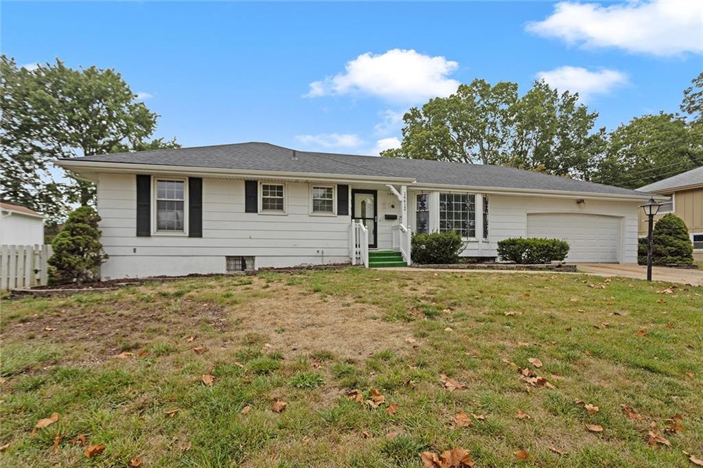 33rd St, Independence, MO 64055
