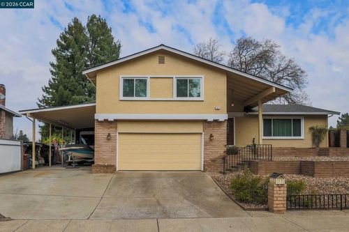 61 Banbridge Pl, Pleasant Hill, CA, 94523-2537 | Card Image