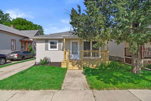 1933 Jay Eye See Ave, RACINE, WI, 53403-2447 | Card Image