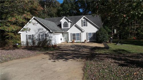 4121 Evian Way, Gainesville, GA, 30507-8128 | Card Image