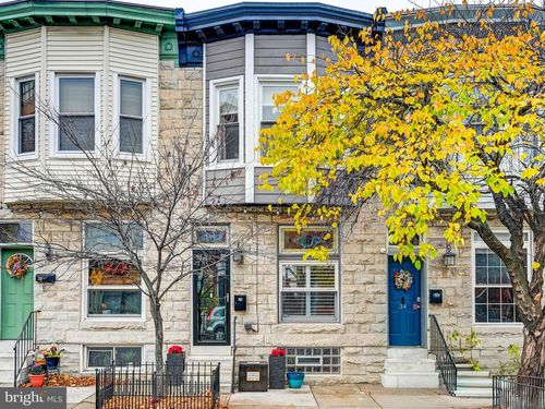 36 S Ellwood Ave, BALTIMORE, MD, 21224-2241 | Card Image