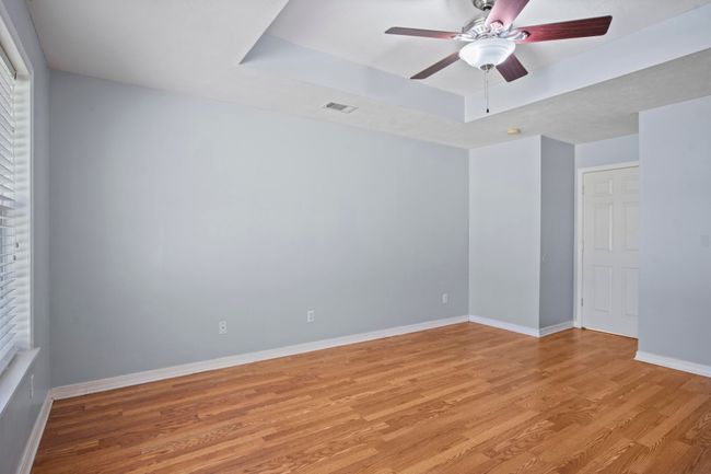Master Bedroom view 2 | Image 19