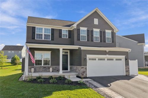 3655 Sweet Meadow Court, Lower Macungie Twp, PA, 18062 | Card Image