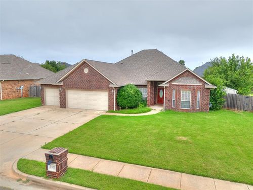2321 Sw 94th St, Oklahoma City, OK, 73159-6880 | Card Image