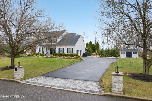 1 Trotter Way, Cream Ridge, NJ, 08514-1721 | Card Image