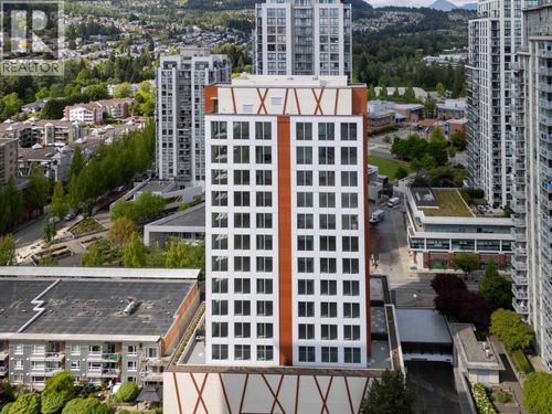 404-2992 Glen Dr, Coquitlam, BC, V3B0V2 | Card Image