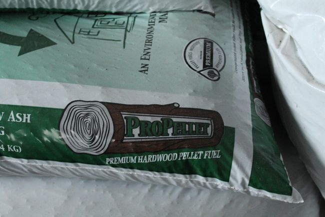 Wood pellets | Image 43