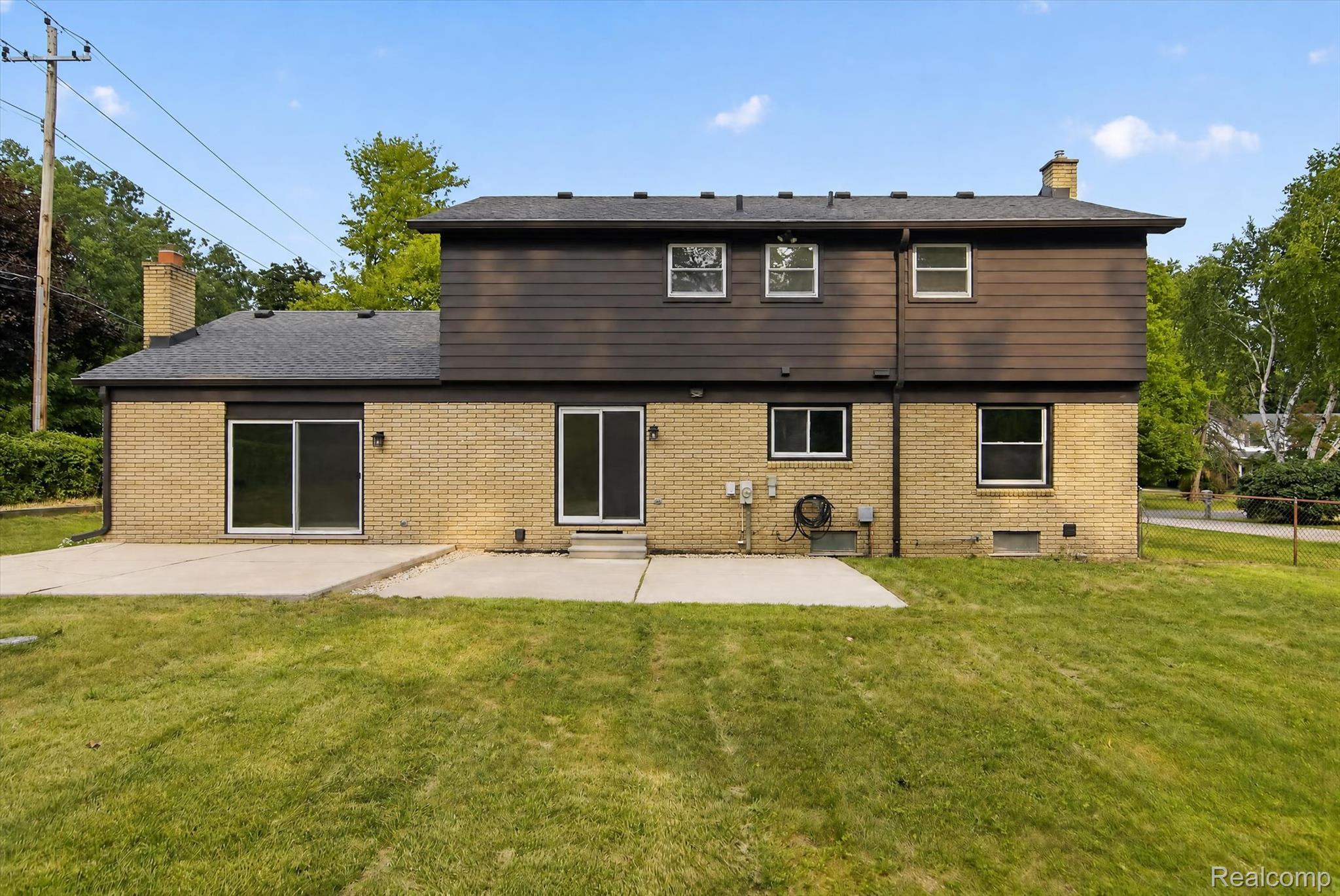 Residential in Livonia 2