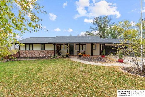 444 Skyline Dr, Elkhorn, NE, 68022-1786 | Card Image