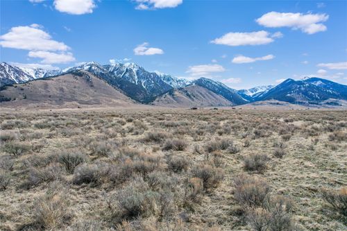 Parcel 24 Slide Rock Road, Cameron, MT, 59720 | Card Image