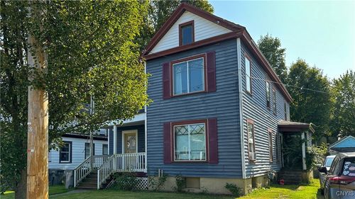 308 Expense St, Rome, NY, 13440-4031 | Card Image