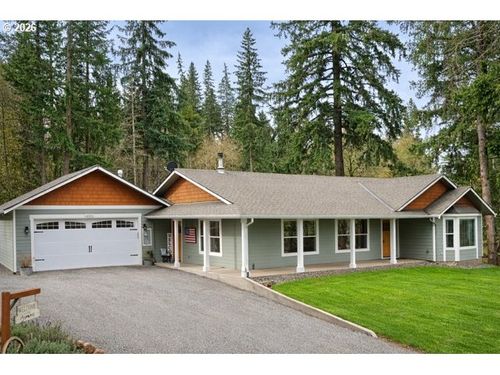 14980 S Teasel Creek Rd, Molalla, OR, 97038 | Card Image