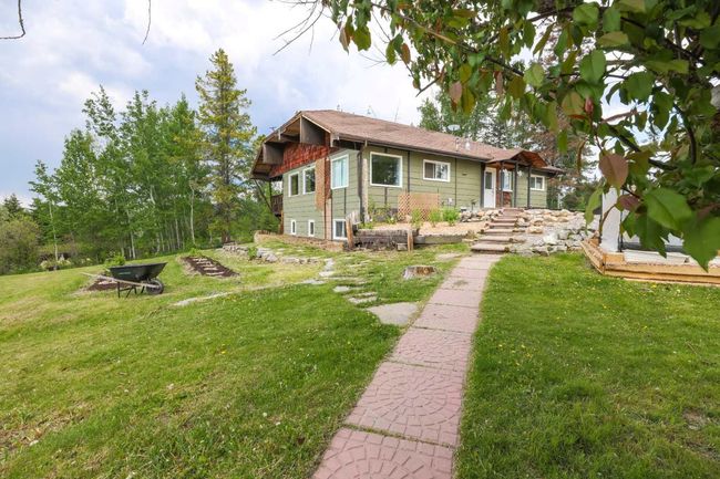 71034-AANDAMPB - Township Road 38-1 Rocky Mtn. House, House other with 4 bedrooms, 2 bathrooms and null parking in Rocky Mountain House AB | Image 6