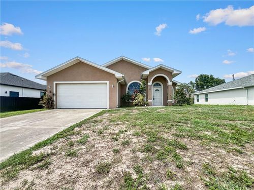 2105 Ne 15th Ter, Cape Coral, FL, 33909 | Card Image