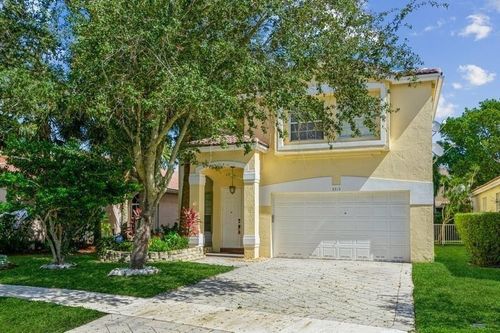 5315 Nw 126th Dr, Coral Springs, FL, 33076-3405 | Card Image