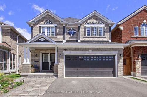 79 Jevons Drive, Ajax, ON, L1Z0T6 | Card Image