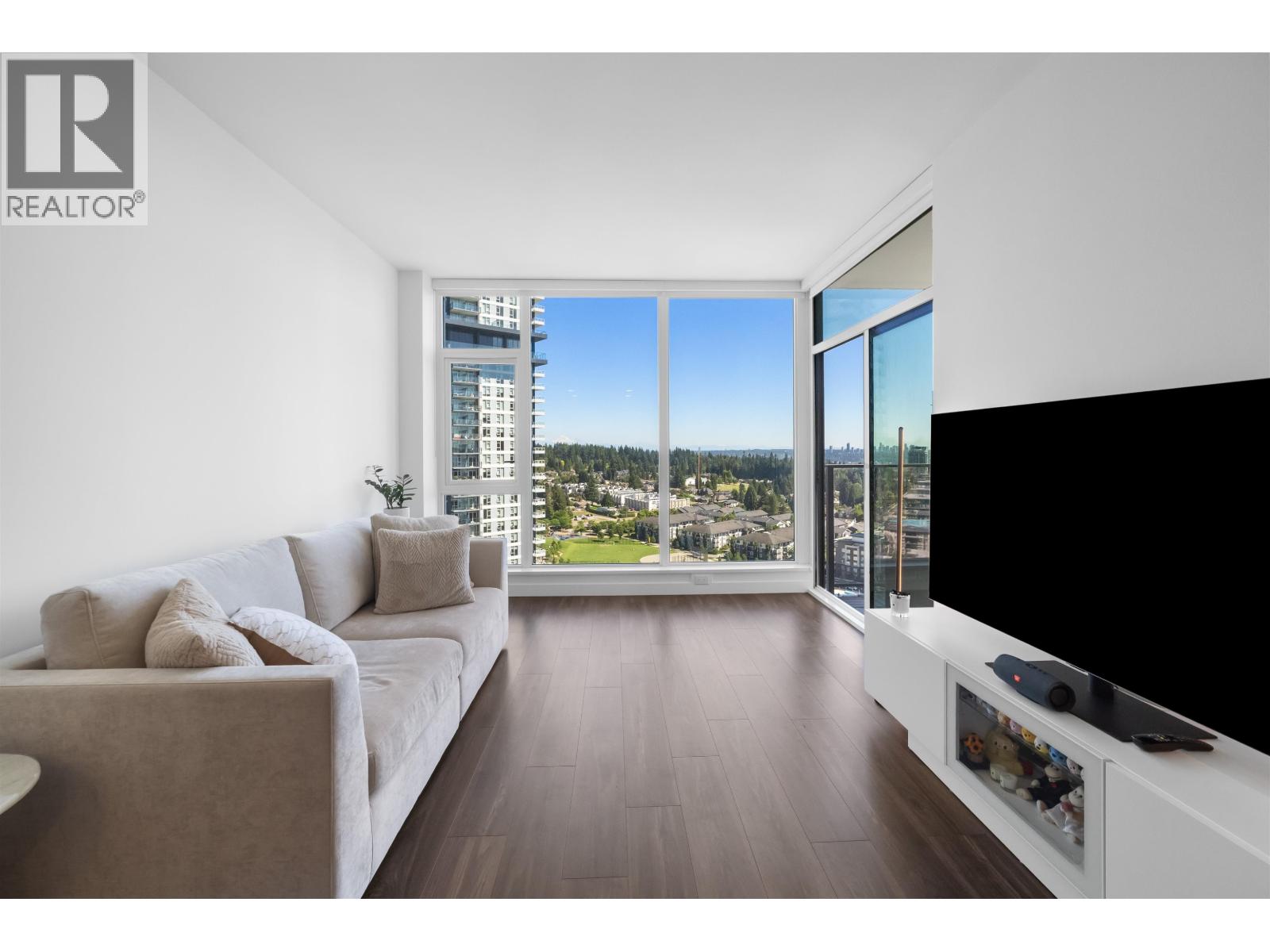 Residential in Coquitlam