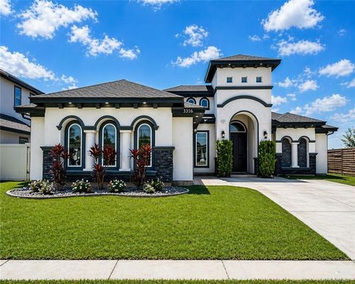 3316 Lago Superior, Edinburg, TX, 78542-5094 | Card Image