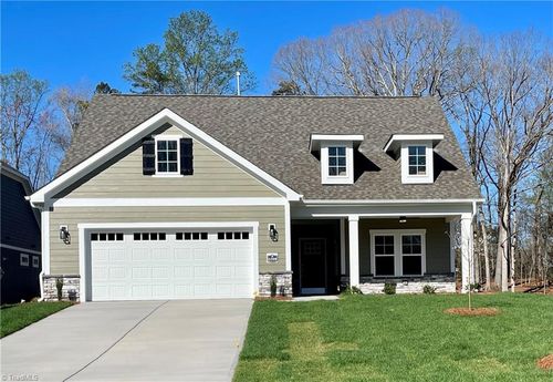 5269 Sunny Brook Ct, Clemmons, NC, 27012-9685 | Card Image