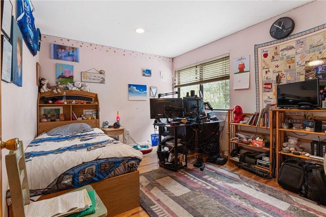 Second bedroom with large 2 large closets | Image 25