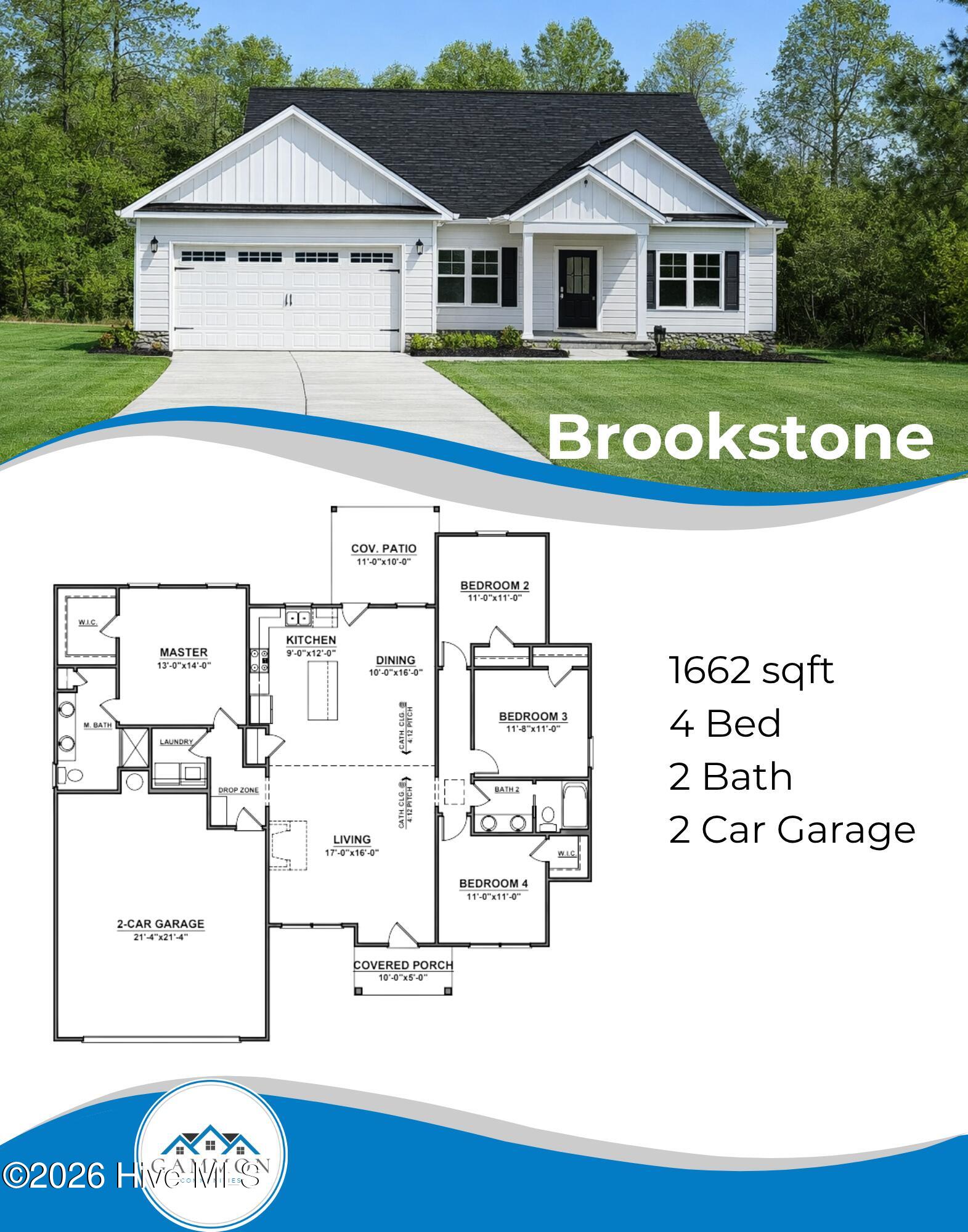 Residential in Deep Run 2
