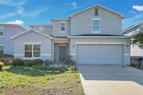 582 Black Eagle Dr, GROVELAND, FL, 34736-8068 | Card Image