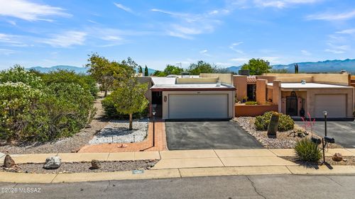 1488 N Rio Sonora, Green Valley, AZ, 85614-4040 | Card Image