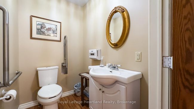 273 Hamilton St, House other with 3 bedrooms, 2 bathrooms and 8 parking in Blyth ON | Image 34