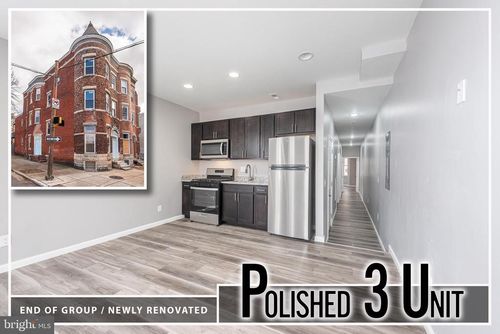 2143 Druid Hill Ave, BALTIMORE, MD, 21217-5059 | Card Image